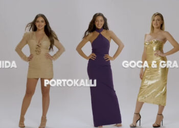 “Girl Power” në Top Channel, ja programi që do të drejtojë Heidi Baci