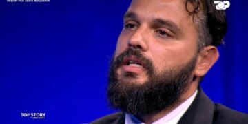 “Edlira shikonte celularin”, rrëfimi zemërthyer i Arbër Çepanit për kunatin e tij