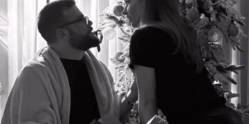 E pyetën ndjekësit se ku është Flori, ja si përgjigjet Liberta Spahiu