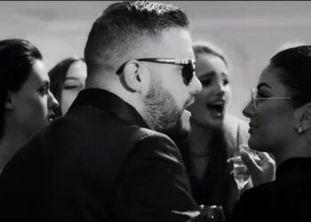 “Ka pasur hatërmbetje nga ana e tij”/ Shkurte Gashi zbulon zënkën me Flori Mumajesin