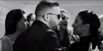 “Ka pasur hatërmbetje nga ana e tij”/ Shkurte Gashi zbulon zënkën me Flori Mumajesin