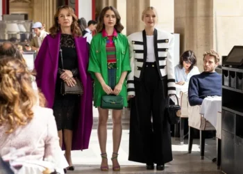 Ja ç’do ndodhë me këtë personazh në sezonin e pestë të “Emily in Paris”