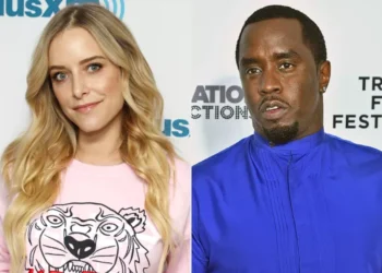 Jenny Mollen kujton refuzimin e ftesës së Diddy: ‘Shumë e lumtur që nuk shkova’
