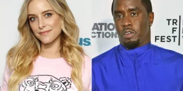 Jenny Mollen kujton refuzimin e ftesës së Diddy: ‘Shumë e lumtur që nuk shkova’
