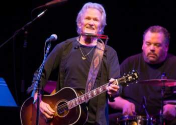 Kris Kristofferson