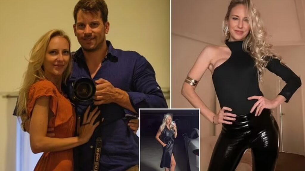 Kristina Joksimovic dhe autori