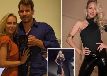 Kristina Joksimovic dhe autori