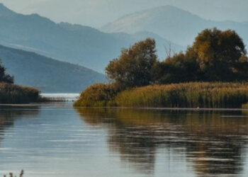 E rëndë! U fut për t’u larë, mbytet 18-vjeçari në lumin Buna