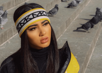 Videoja që bëri bujë, reagon Melinda Ademi