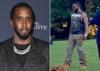 Zbulohet vendndodhja e Diddy një ditë para arrestimit të tij