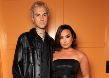 Ja kërkesa që Demi Lovato ka për fëmijët e saj të ardhshëm