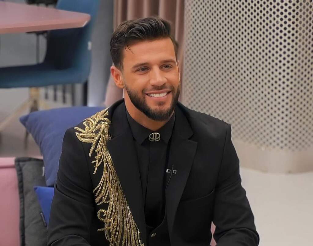 Fituesi i ‘Big Brother VIP Kosova’ merr nënshtetësi të re