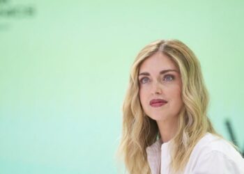 Chiara Ferragni