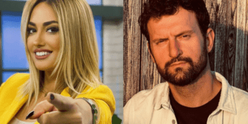 Evi Reci, Kledi Hysa