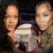 Dramë e re? Rihanna injoron totalisht Naomi Campbell në Javën e Modës