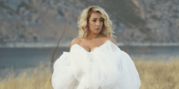 Artistët nga Gjeorgjia i ‘vodhën’ këngën, reagon Miriam Cani