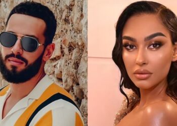 Capital T dhe Adrola Dushi