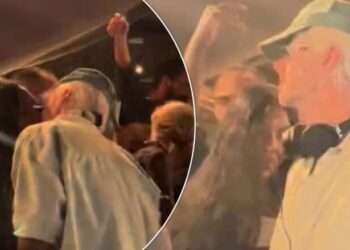 Romanca e Naomi-t dhe Rampa-s/ Si po shkojnë gjërat mes tyre?