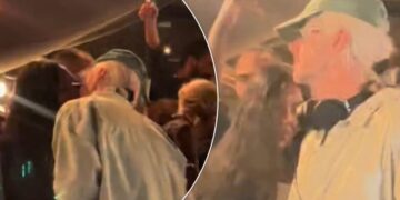 Romanca e Naomi-t dhe Rampa-s/ Si po shkojnë gjërat mes tyre?