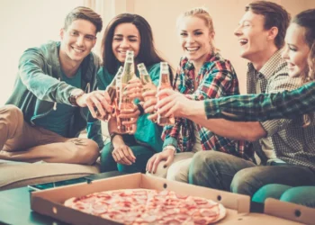 Nëse miqtë e tyre nuk ju aprovojnë, nuk keni fat me këto shenja