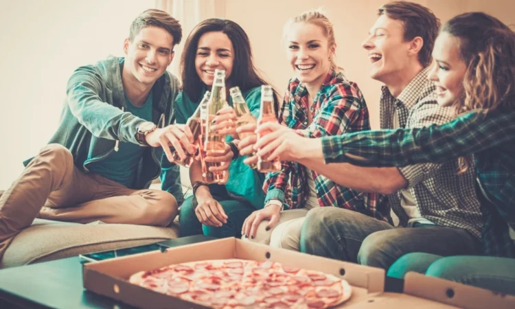 Nëse miqtë e tyre nuk ju aprovojnë, nuk keni fat me këto shenja