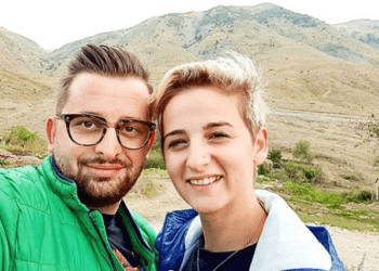 Erion Isai dhe Ajlin