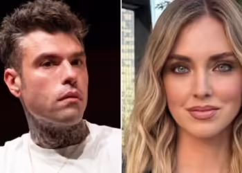 Fedez i dedikon këngë, reagon Chiara: I pasinqertë, po shfrytëzon momentin