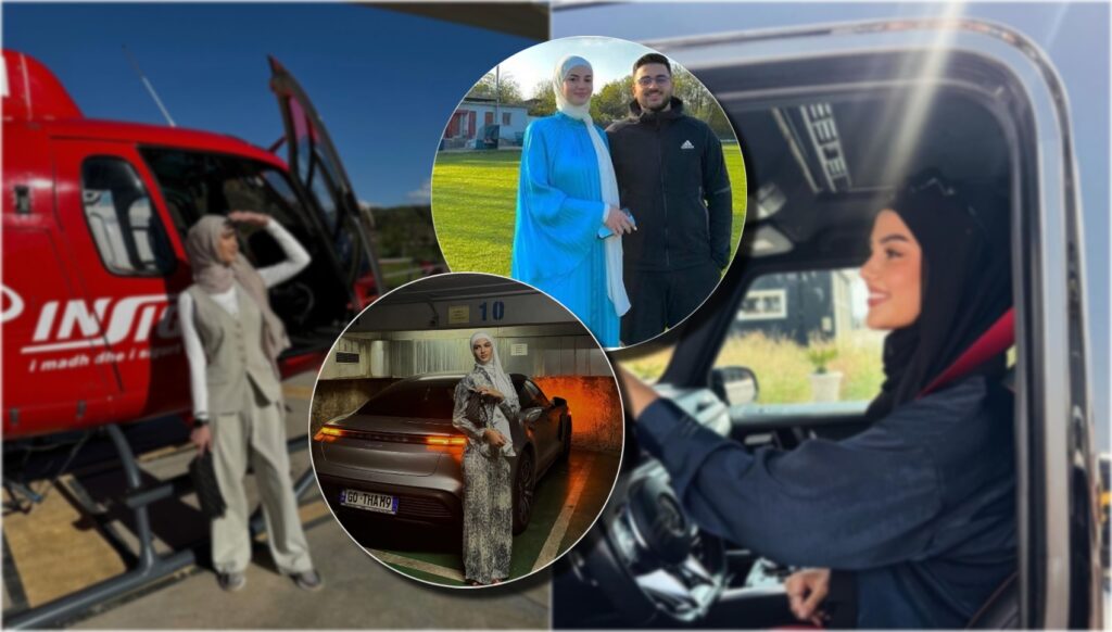 I bllokuan makinën dhe i hoqën patentën, Hati ironizon policinë (Reagimet)