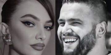 Çfarë fshihet pas lidhjes “fake” të Flori Mumajesit dhe Liberta Spahiut?