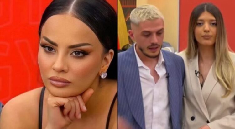 Nuk pranoi ta takonte në “BBV”, si janë sot raportet mes Sara Gjordenit dhe kunatës?