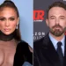 Pavarësisht drekës miqësore, ja si është raporti i Jennifer-it dhe Ben Affleck-ut
