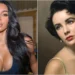 Kim Kardashian merr pjesë në dokumentarin për Elizabeth Taylor, çfarë roli ka