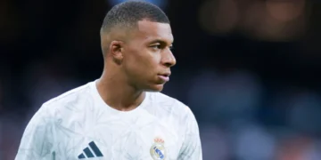 Mbappe