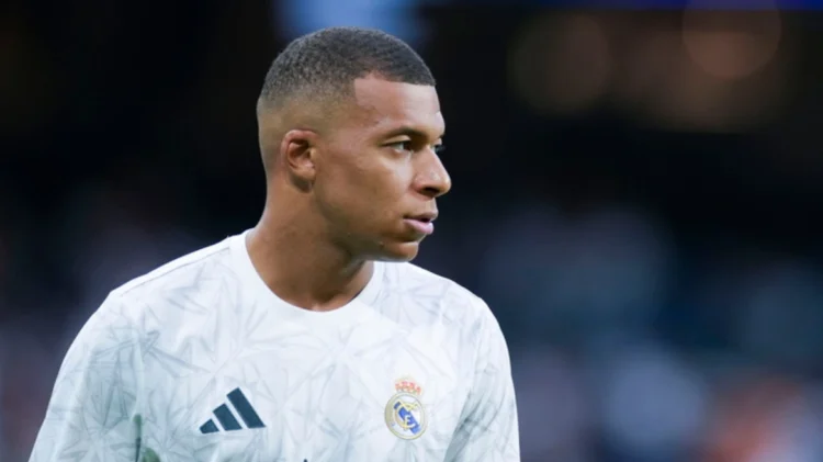 Mbappe