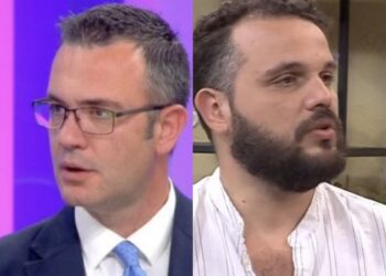 Vdekja e Bogdanit/ Reagon kunati i tij, Arbër Çepani: Pse na e bëre o Gert?