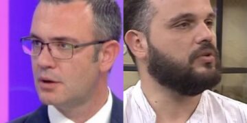 Vdekja e Bogdanit/ Reagon kunati i tij, Arbër Çepani: Pse na e bëre o Gert?