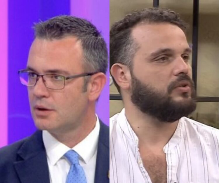 Vdekja e Bogdanit/ Reagon kunati i tij, Arbër Çepani: Pse na e bëre o Gert?