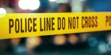 Qëllohen dhe vriten katër persona në trenin e udhëtarëve