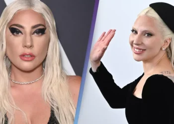 Gaga zbulon arsyen pse ajo nuk i mohoi thashethemet që pretendonin se ishte burrë
