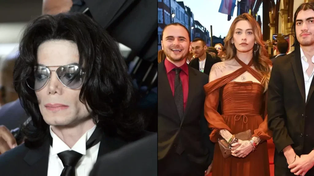 Ja pse fëmijët e Michael Jackson nuk mund të trashëgojnë pasurinë e tij