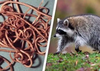 Infektohen dy persona me një sëmundje të rrallë që përhapet nga kafshët te njerëzit