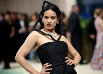 Një album i ri nga Rosalía po vjen! Ja çfarë zbulon ajo