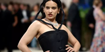 Një album i ri nga Rosalía po vjen! Ja çfarë zbulon ajo