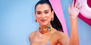 Zbulohen çmimet e biletave të Dua Lipës për datat e turneut të saj 2025