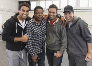 Fjalët emocionuese të djemëve të Tito Jackson pas vdekjes së tij