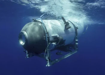 Mesazhi i fundit nga Titan,dërguar sekonda para se të humbnin kontaktin