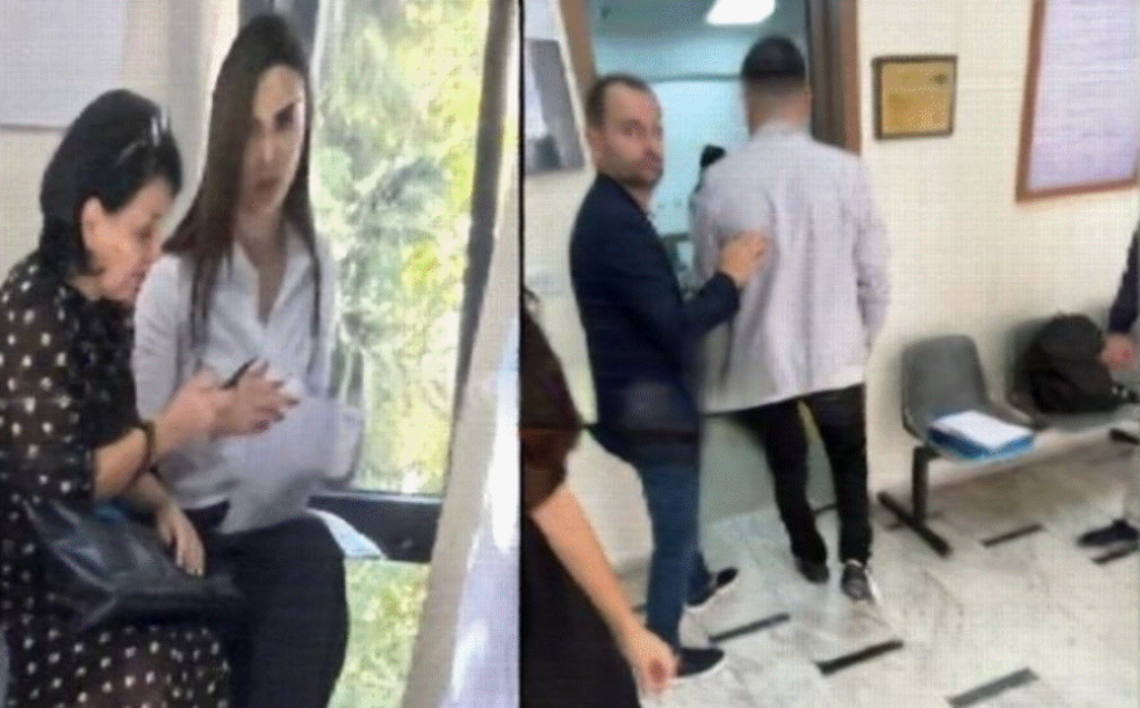S’ka kthim pas! Xhensila dhe Besi e nisin ditën në Gjykatë