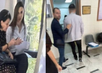 S’ka kthim pas! Xhensila dhe Besi e nisin ditën në Gjykatë