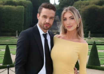 Partnerja e Liam Payne thyen heshtjen për vdekjen e tij