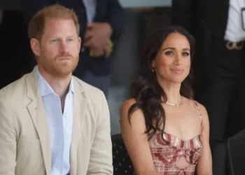 Harry dhe Meghan